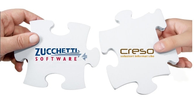 Zucchetti e Creso Software software gestionale Vicenza